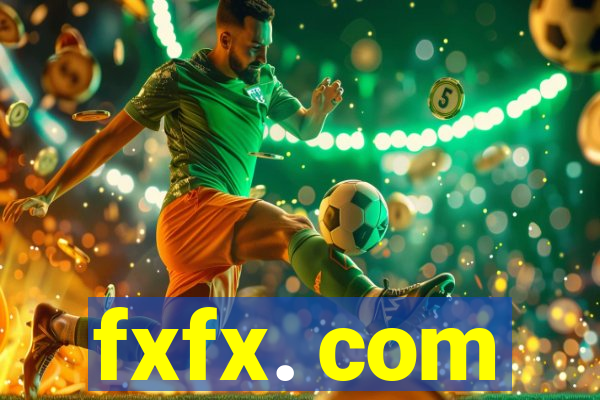 fxfx. com